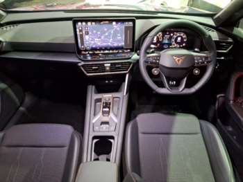 Used Cupra Formentor 2024 for sale - 73501487: Photo