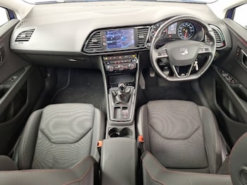 Used SEAT Leon 2019 for sale - 75547151: Photo
