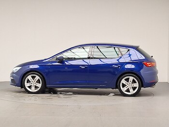 Used SEAT Leon 2019 for sale - 75547151: Photo