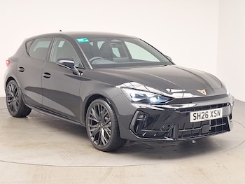 Used Cupra Leon 2026 for sale - 79607448: Photo