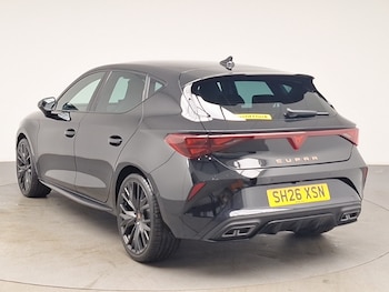 Used Cupra Leon 2026 for sale - 79607448: Photo