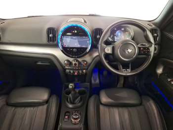 Used MINI Countryman 2022 for sale - 73975588: Photo