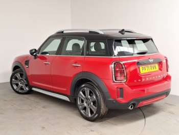 Used MINI Countryman 2022 for sale - 73975588: Photo