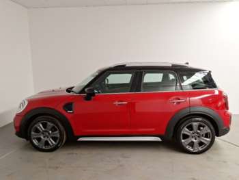 Used MINI Countryman 2022 for sale - 73975588: Photo