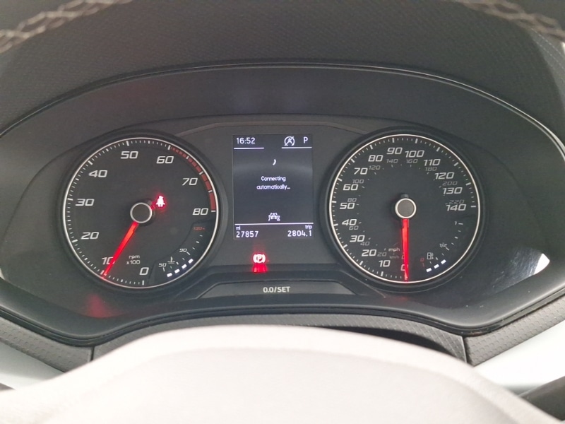 Used SEAT Arona 2023 for sale - 76141032: Photo 13