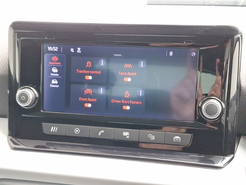 Used SEAT Arona 2023 for sale - 76141032: Photo 17