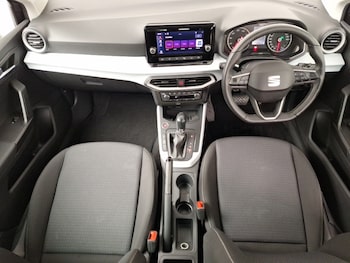 Used SEAT Arona 2023 for sale - 76141032: Photo 2