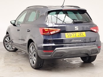 Used SEAT Arona 2023 for sale - 76141032: Photo 3