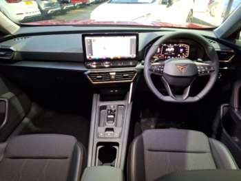 Used Cupra Formentor 2024 for sale - 73501486: Photo