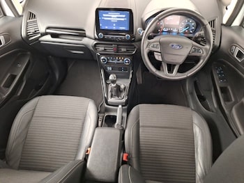 Used Ford Ecosport 2019 for sale - 75558225: Photo
