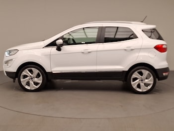 Used Ford Ecosport 2019 for sale - 75558225: Photo
