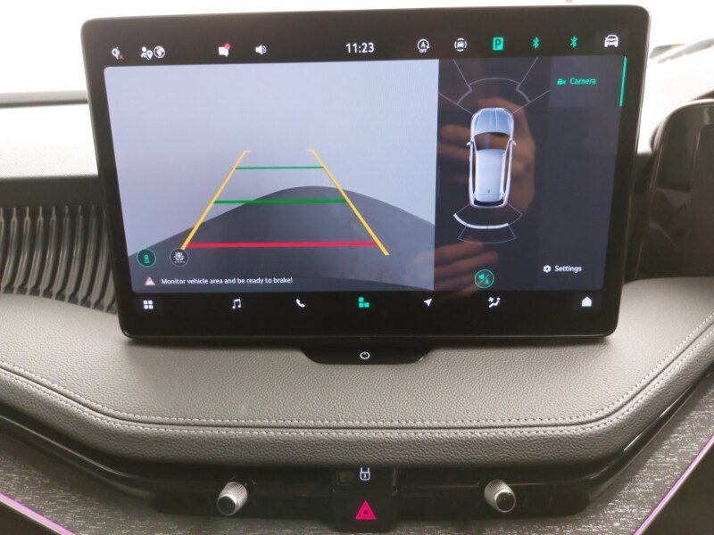 Vehicle 15