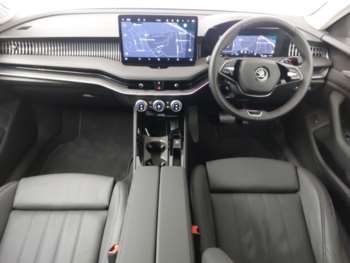 Used Skoda Superb 2024 for sale - 74123266: Photo