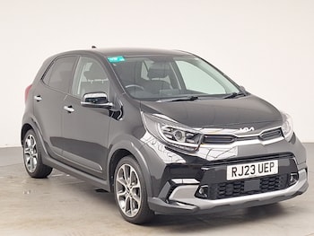 Used Kia Picanto 2023 for sale - 79586481: Photo