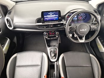 Used Kia Picanto 2023 for sale - 79586481: Photo