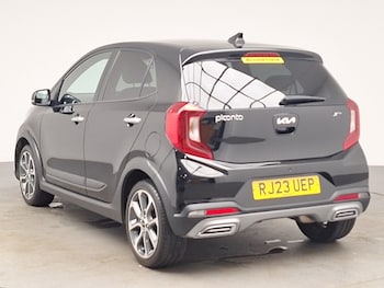 Used Kia Picanto 2023 for sale - 79586481: Photo