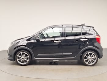 Used Kia Picanto 2023 for sale - 79586481: Photo