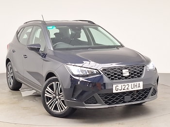 Used SEAT Arona 2022 for sale - 79546266: Photo