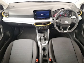 Used SEAT Arona 2022 for sale - 79546266: Photo