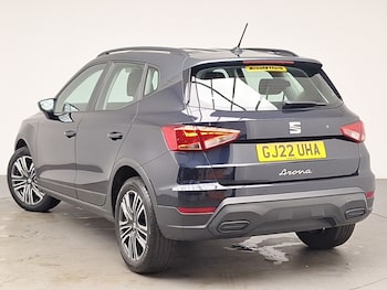 Used SEAT Arona 2022 for sale - 79546266: Photo