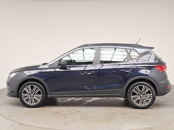 Used SEAT Arona 2022 for sale - 79546266: Photo