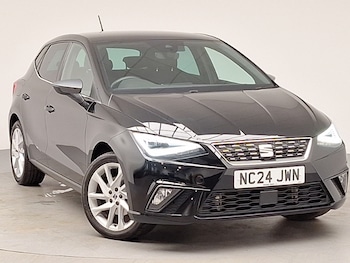 SEAT - Ibiza
