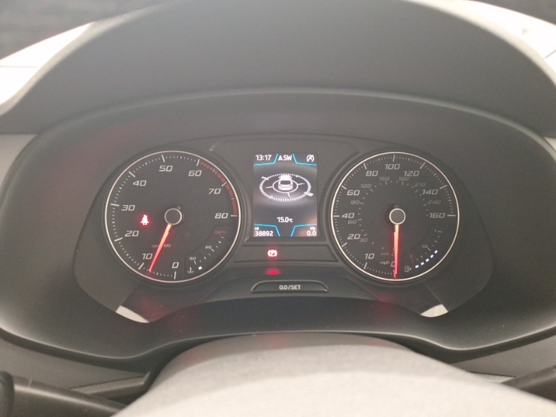 Used SEAT Leon 2018 for sale - 77251844: Photo 12