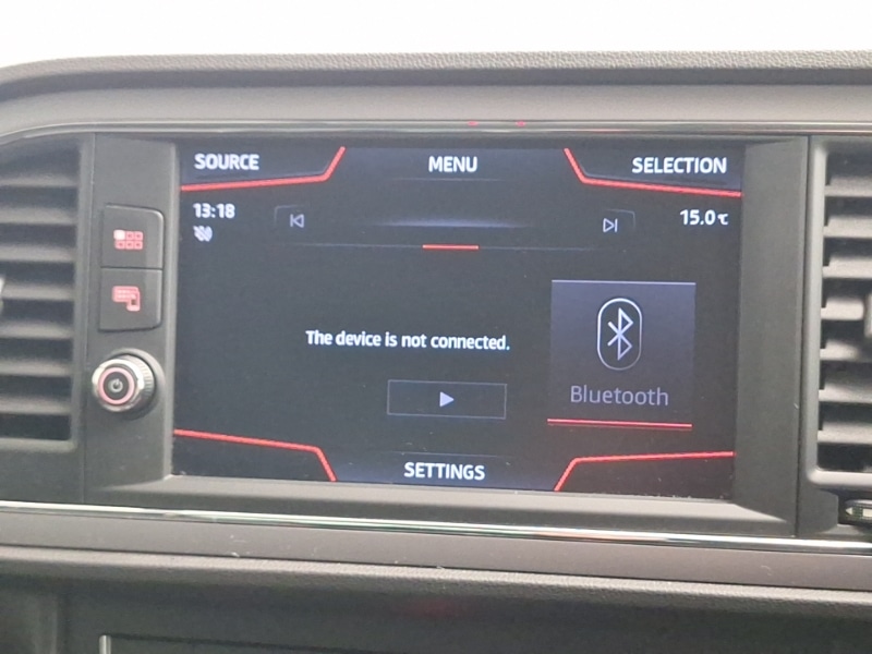 Used SEAT Leon 2018 for sale - 77251844: Photo 16