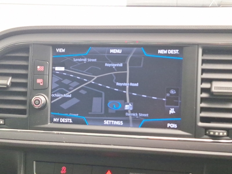 Used SEAT Leon 2018 for sale - 77251844: Photo 17