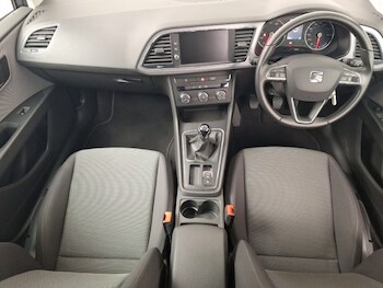 Used SEAT Leon 2018 for sale - 77251844: Photo