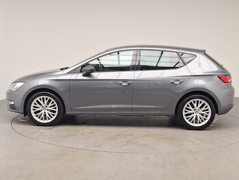 Used SEAT Leon 2018 for sale - 77251844: Photo