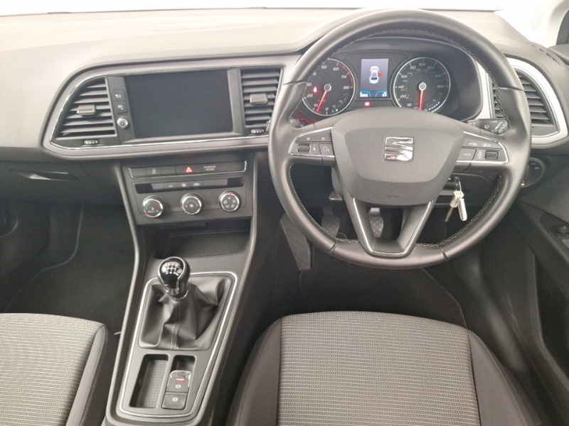 Used SEAT Leon 2018 for sale - 77251844: Photo 7