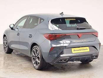 Used Cupra Leon 2026 for sale - 79844530: Photo