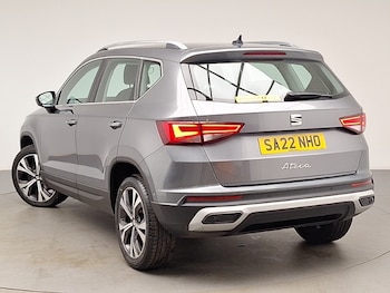 Used SEAT Ateca 2022 for sale - 79298873: Photo