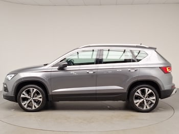 Used SEAT Ateca 2022 for sale - 79298873: Photo