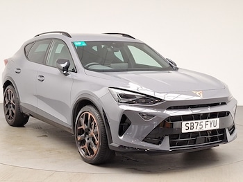 Used Cupra Formentor 2026 for sale - 79406734: Photo