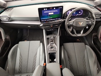 Used Cupra Formentor 2026 for sale - 79406734: Photo
