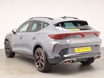 Used Cupra Formentor 2026 for sale - 79406734: Photo