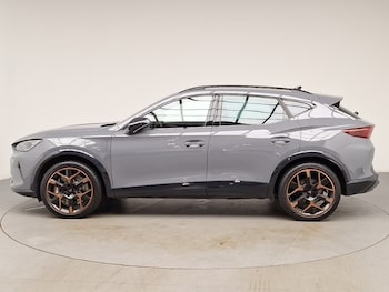 Used Cupra Formentor 2026 for sale - 79406734: Photo