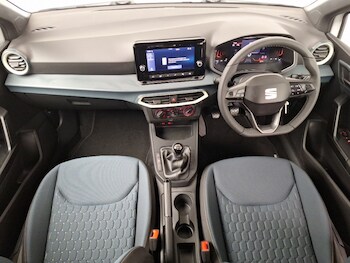 Used SEAT Arona 2026 for sale - 78425303: Photo