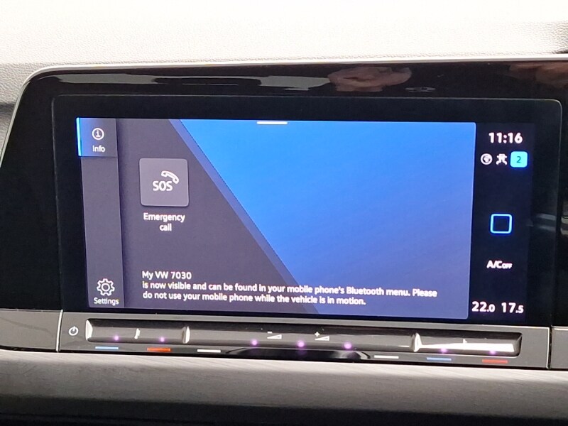 Used Volkswagen Golf 2022 for sale - 77751723: Photo 14