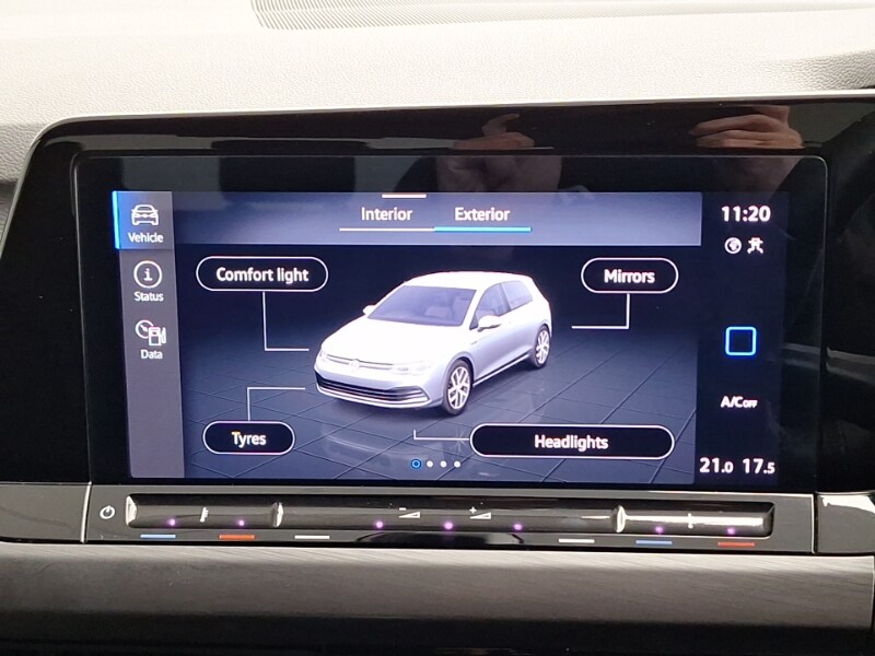 Used Volkswagen Golf 2022 for sale - 77751723: Photo 18