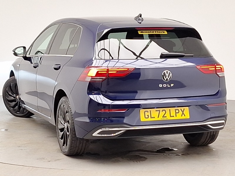 Used Volkswagen Golf 2022 for sale - 77751723: Photo 3