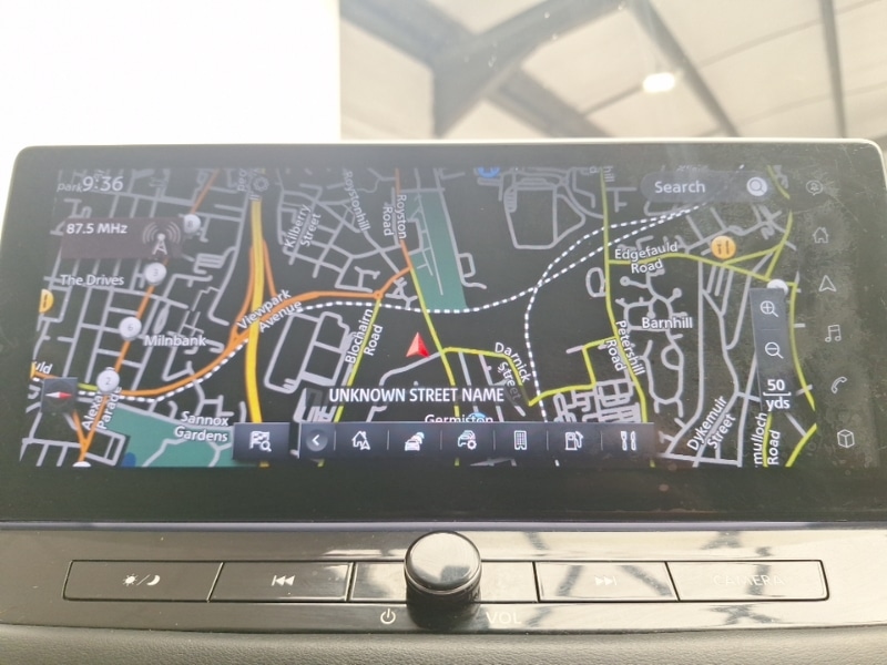 Used Nissan Qashqai 2024 for sale - 77183730: Photo 13