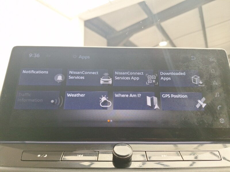 Used Nissan Qashqai 2024 for sale - 77183730: Photo 16