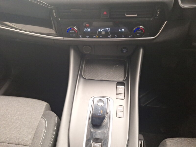 Used Nissan Qashqai 2024 for sale - 77183730: Photo 19