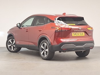 Used Nissan Qashqai 2024 for sale - 77183730: Photo