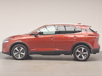 Used Nissan Qashqai 2024 for sale - 77183730: Photo