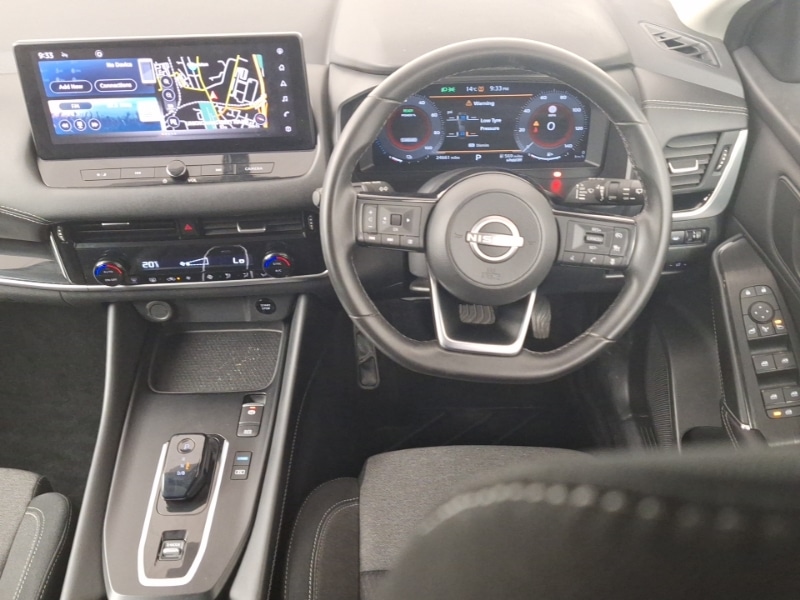 Used Nissan Qashqai 2024 for sale - 77183730: Photo 7