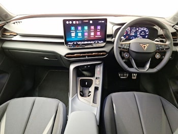 Used Cupra Terramar 2026 for sale - 79618489: Photo